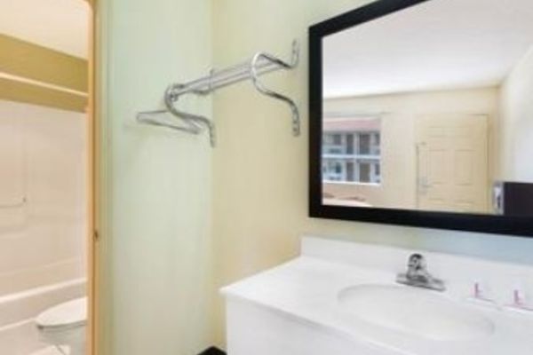 DAYS INN ASHBURN GA (Ashburn)
